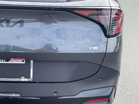 New 2026 Kia Sportage X-Line image 11