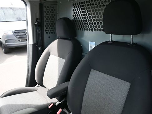 Used 2021 RAM ProMaster City Tradesman SLT image 5