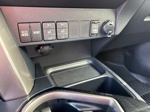Used 2018 Toyota RAV4 Limited w/ All Weather Liner Package AWD/4WD image 25