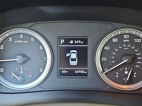 Used 2019 Hyundai Sonata SE image 13