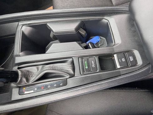 Used 2023 Honda Accord LX image 16