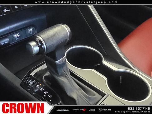 Used 2024 Kia K5 GT-Line w/ GT-Line Premium Package FWD image 26