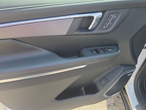 New 2026 Buick Enclave Sport Touring AWD/4WD image 19