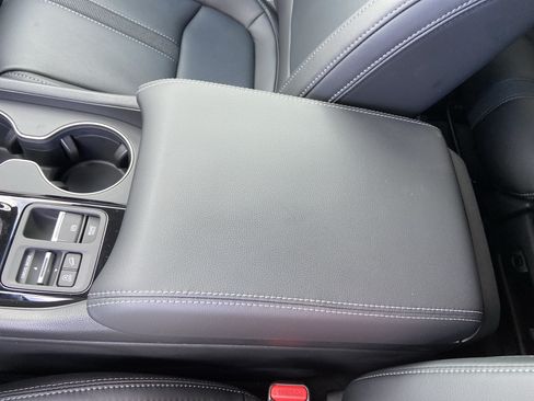 New 2026 Honda Pilot EX-L image 36