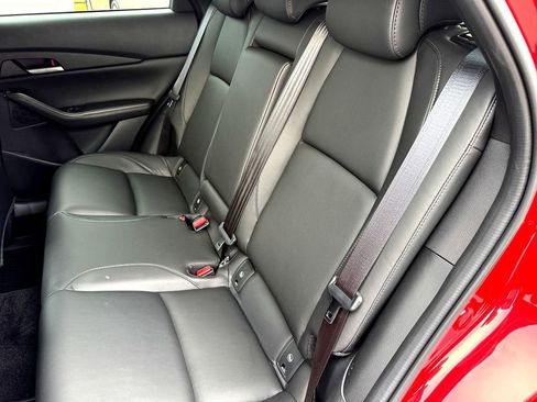 New 2025 MAZDA CX-30 AWD 2.5 S w/ Select Sport Pkg image 18