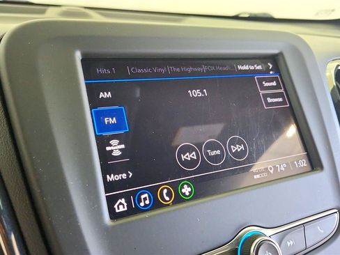 Used 2022 Chevrolet Equinox RS AWD/4WD image 28