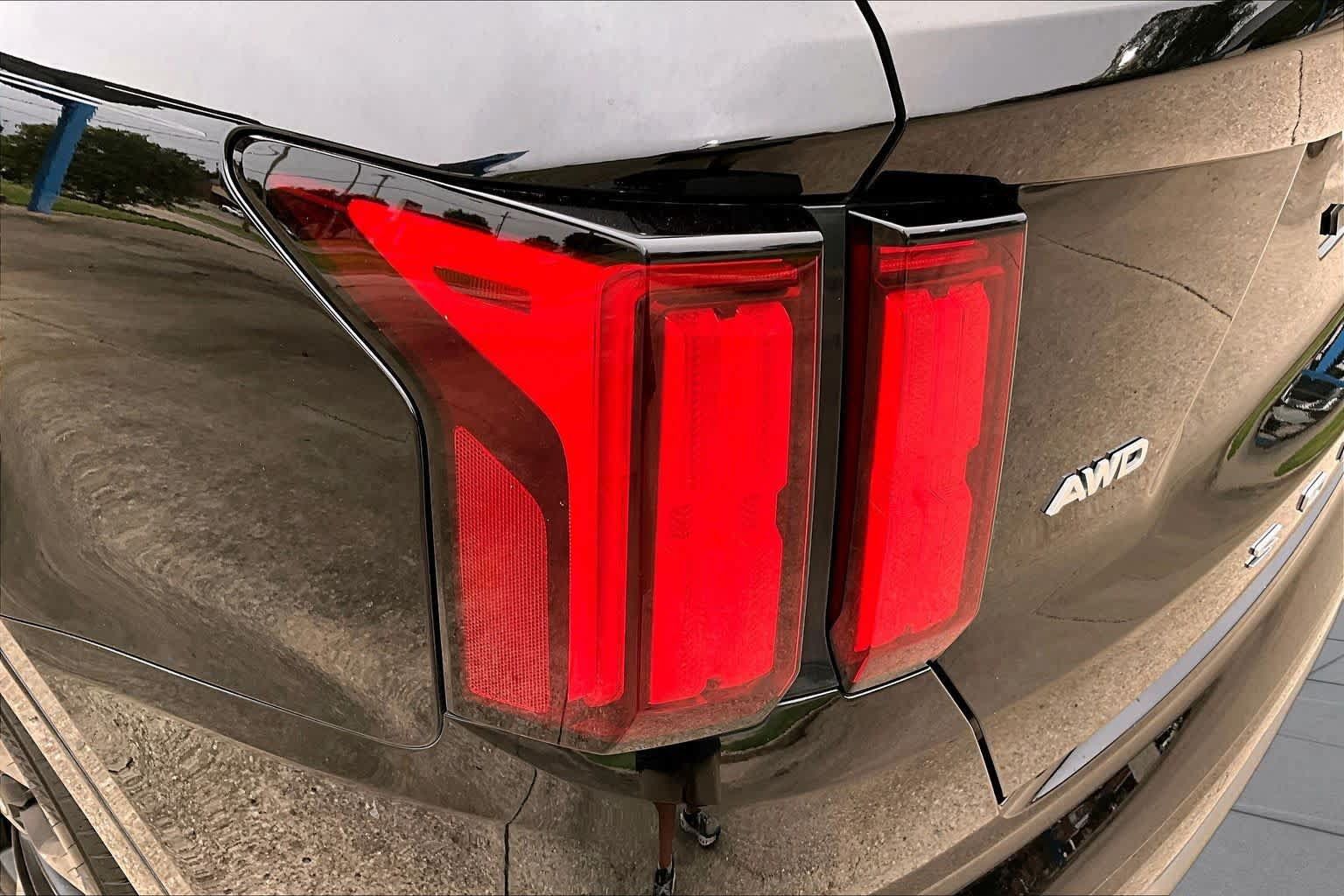 Used 2022 Kia Sorento SX AWD/4WD image 29