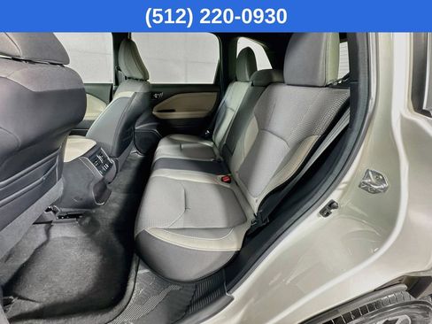 Used 2026 Subaru Forester Premium AWD/4WD image 31