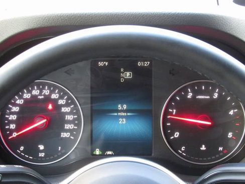 Used 2024 Mercedes-Benz Sprinter 144 Cargo image 26