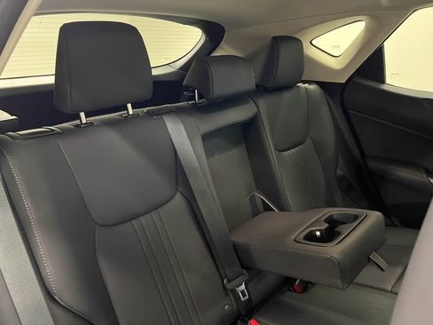 Used 2025 Lexus NX 250 FWD image 13