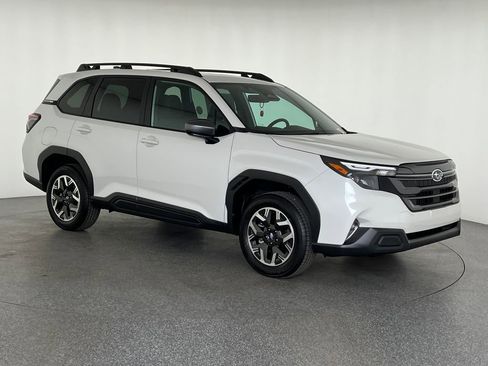 New 2026 Subaru Forester Premium image 9