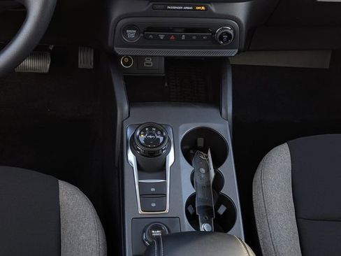 New 2025 Ford Bronco Sport Big Bend image 17