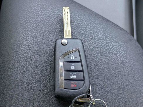 Used 2023 Toyota Camry LE FWD image 28