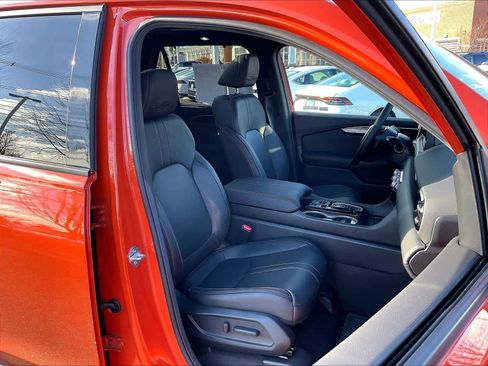 Certified 2026 Honda Passport TrailSport Elite image 11