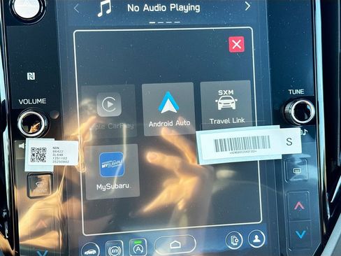 New 2026 Subaru Forester Sport image 15