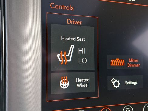 Used 2023 Dodge Charger SXT w/ Blacktop Package image 25