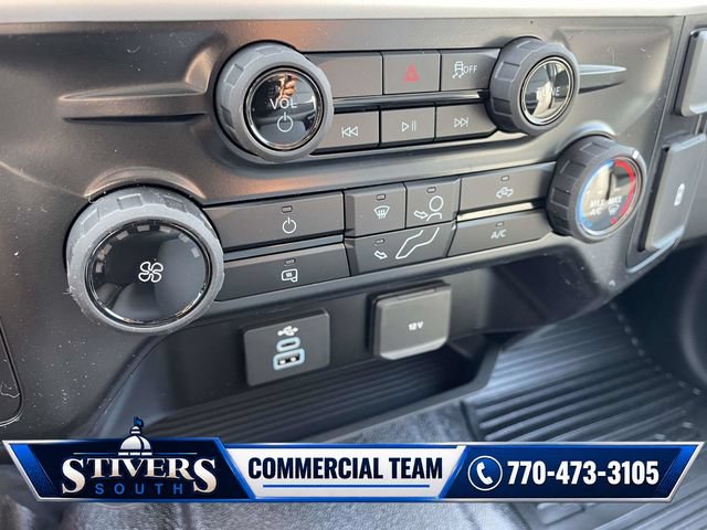 New 2026 Ford F350 XL w/ XL Chrome Package AWD/4WD image 24