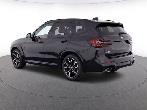 Used 2024 BMW X3 sDrive30i AWD/4WD image 33