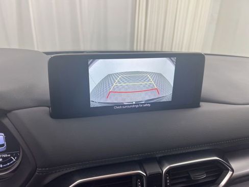 Used 2023 MAZDA CX-5 AWD 2.5 S w/ Select Package image 21