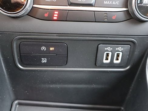 Used 2022 Ford EcoSport SE w/ SE Convenience Package image 17