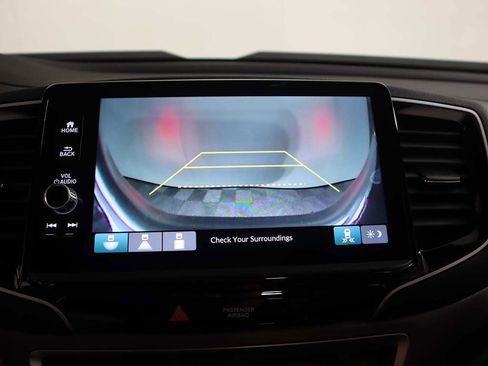 New 2025 Honda Ridgeline RTL image 49