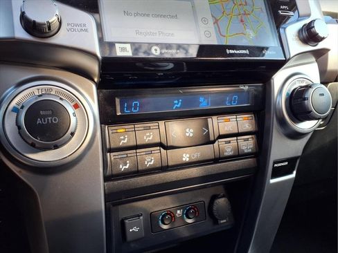 Used 2022 Toyota 4Runner Limited image 20