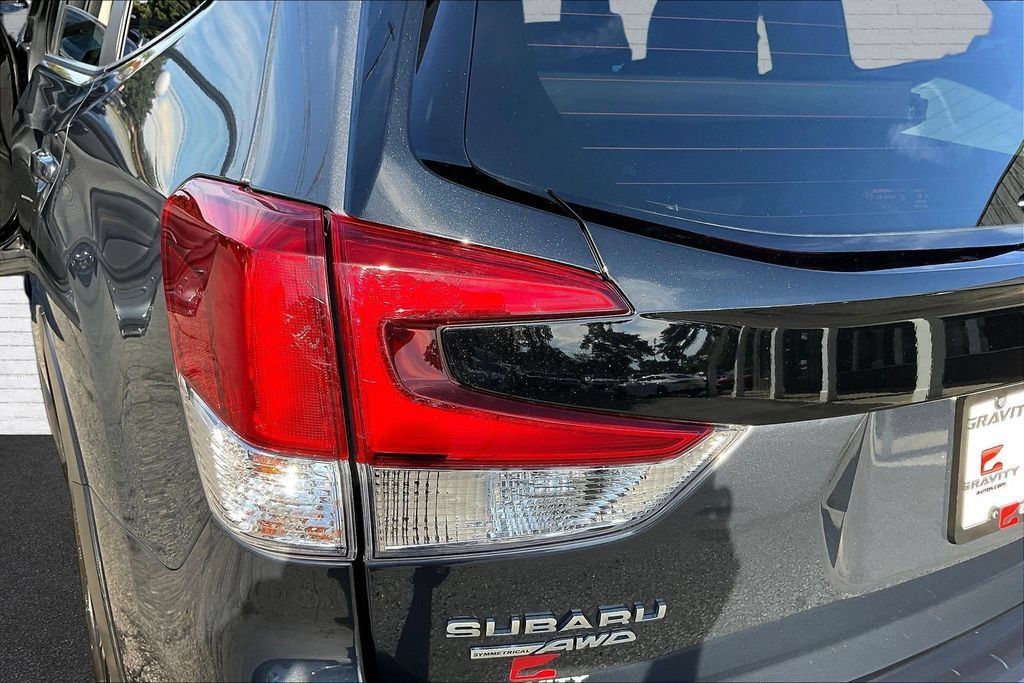 Used 2022 Subaru Forester Sport AWD/4WD image 22