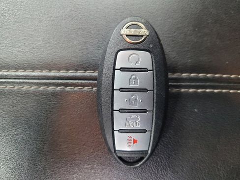 Used 2023 Nissan Altima 2.5 SV image 32