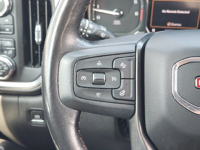 Used 2022 GMC Sierra 1500 AT4 w/ AT4 Premium Package AWD/4WD image 29