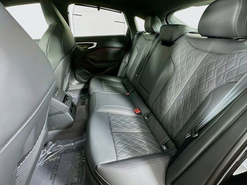 New 2026 Audi S5 Premium Plus AWD/4WD image 9