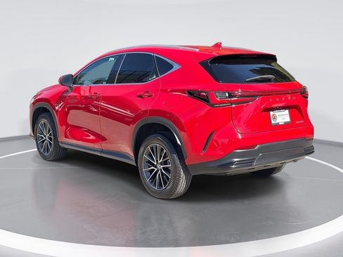 Used 2024 Lexus NX 250 FWD image 5