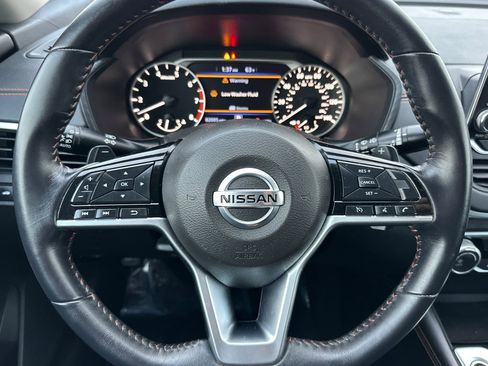 Used 2019 Nissan Altima 2.5 SR image 23