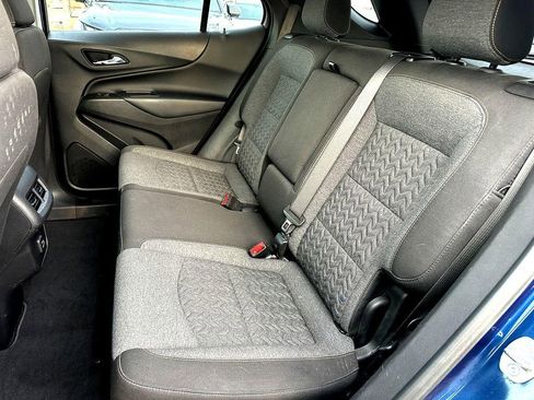 Used 2022 Chevrolet Equinox LT image 20
