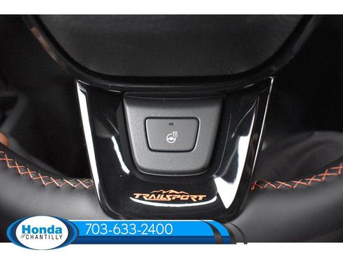 New 2026 Honda Passport TrailSport Elite image 14