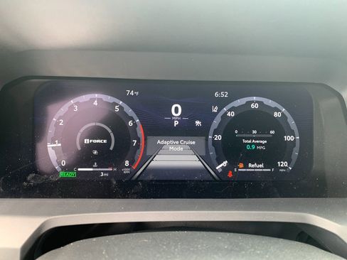 New 2026 Toyota Tacoma Limited AWD/4WD image 30