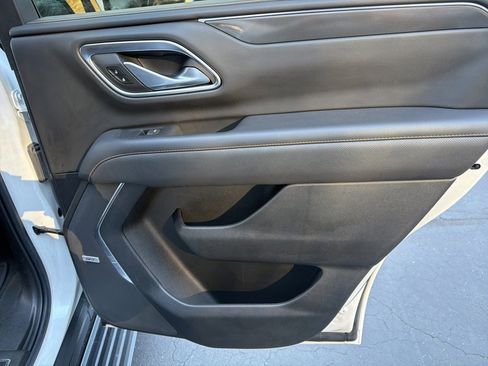 Used 2022 GMC Yukon AT4 w/ Max Trailering Package image 16