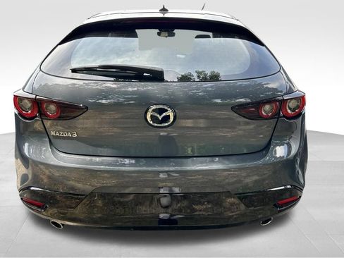 New 2026 MAZDA MAZDA3 2.5 S Hatchback w/ Premium Pkg FWD image 5