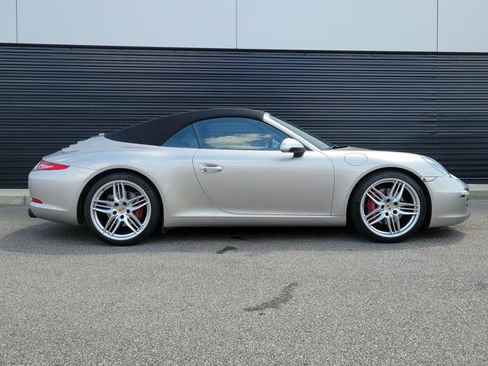 Used 2012 Porsche 911 Carrera S RWD image 6