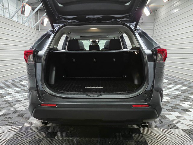 Used 2022 Toyota RAV4 XLE w/ Convenience Package AWD/4WD image 38