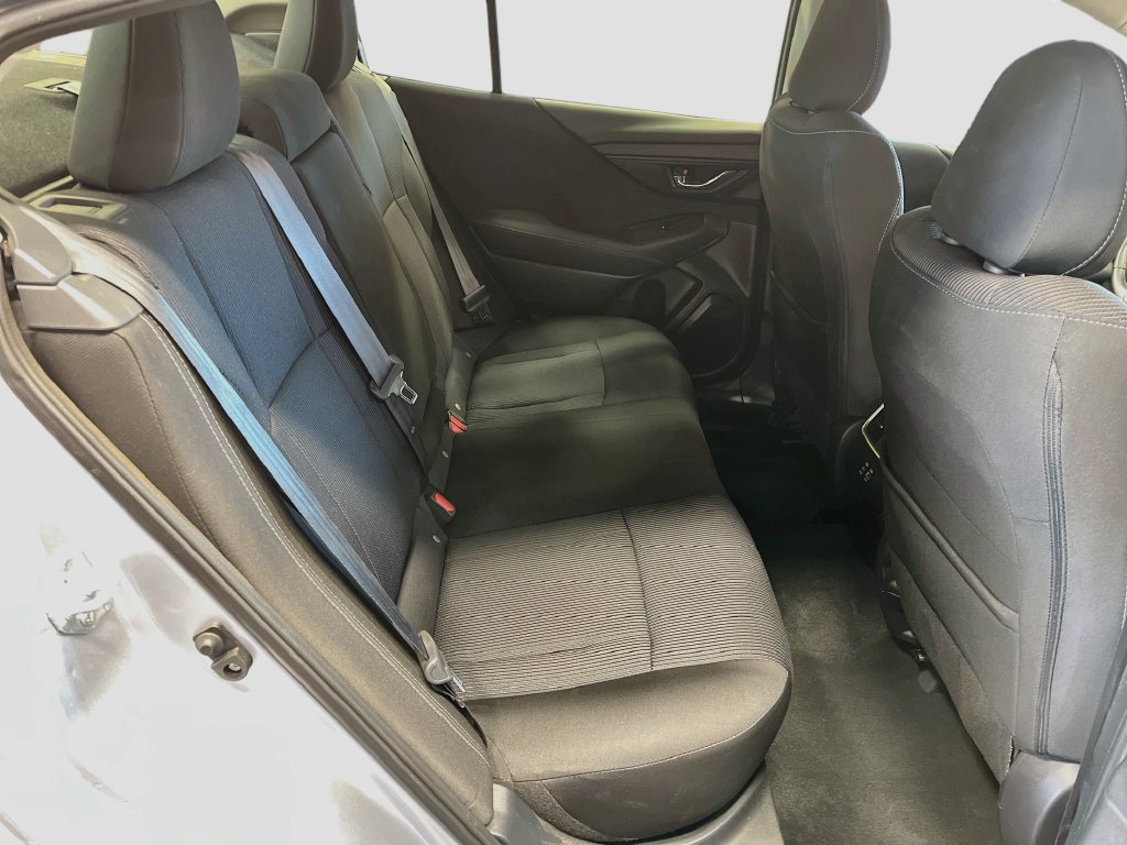 Used 2023 Subaru Legacy Premium AWD/4WD image 25