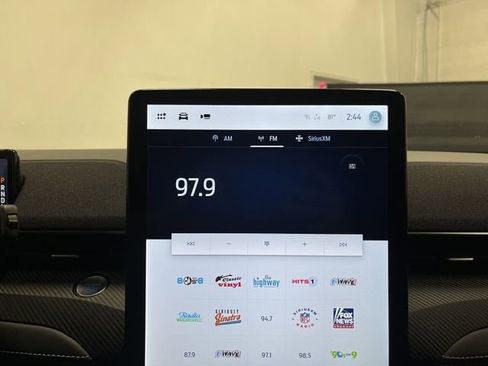 Used 2024 Ford Mustang Mach-E Select w/ Comfort Package Lite image 17