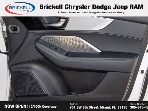 Used 2024 Acura MDX 3.5L image 13