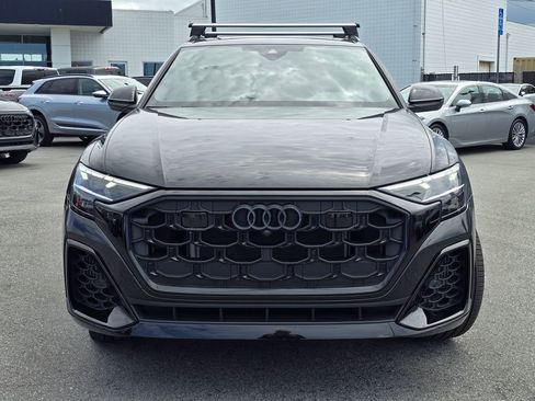 Used 2025 Audi Q8 Premium Plus AWD/4WD image 32