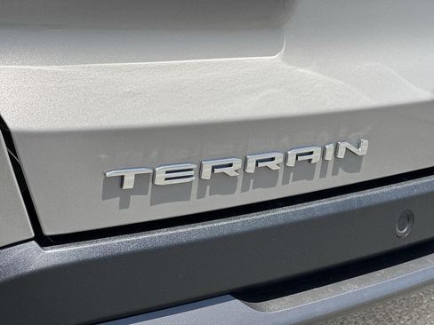 New 2026 GMC Terrain Elevation w/ Technology Package II FWD image 26