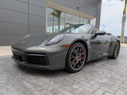 Used 2020 Porsche 911 Carrera S
