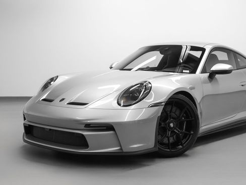 Certified 2022 Porsche 911 GT3 RWD image 7