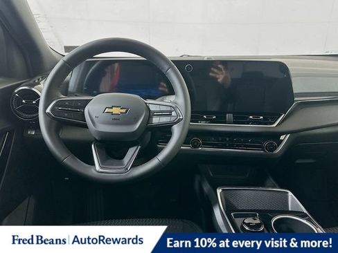 New 2026 Chevrolet Equinox LT AWD/4WD image 20