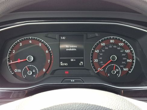 Used 2021 Volkswagen Jetta S FWD image 17