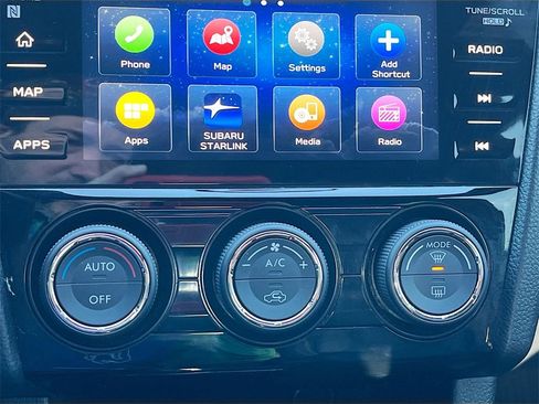 Used 2021 Subaru WRX Limited image 16