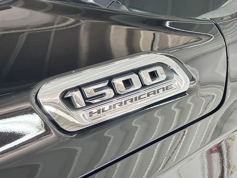 New 2026 RAM 1500 Big Horn image 16